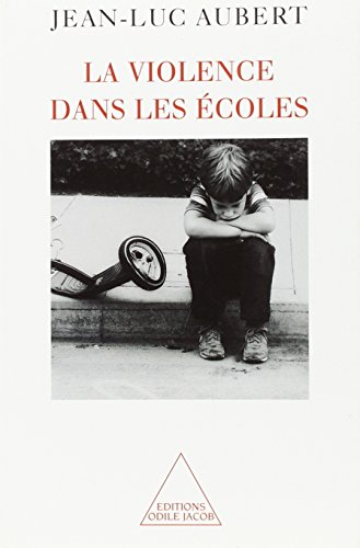 La violence chez les jeunes