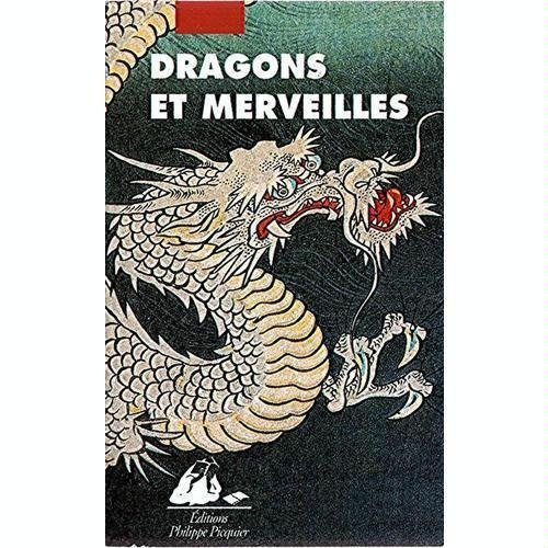 dragons et merveilles