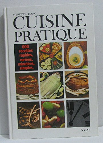 cuisine pratique