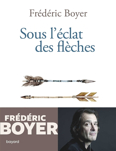 Sous l'éclat des flèches : 2018-2020