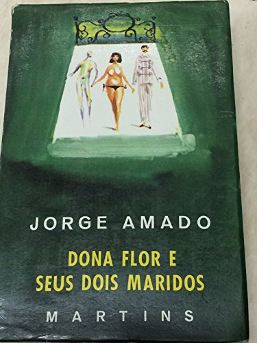 dona flor e seus dois maridos