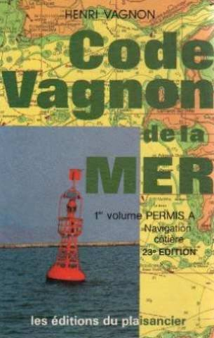 code vagnon de la mer : permis a