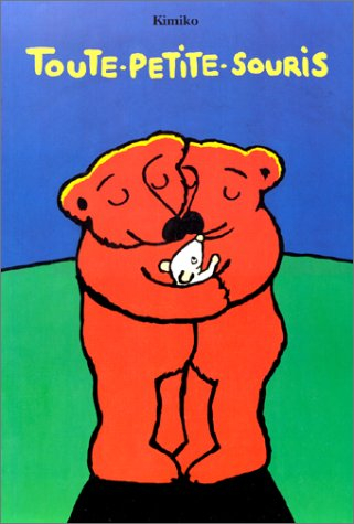 Toute petite souris