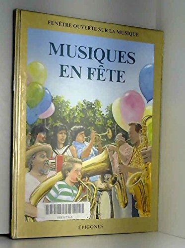 Musiques en fête