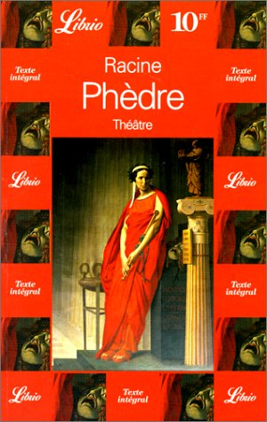 Phèdre