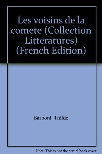 Les Voisins de la comète