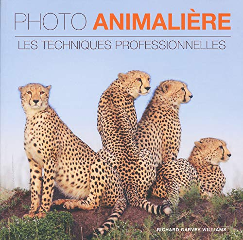 Photo animalière : les techniques professionnelles
