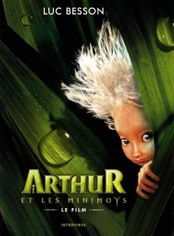Arthur et les Minimoys : le film
