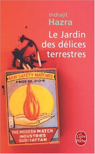 Le jardin des délices terrestres