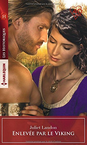 Enlevée par le Viking