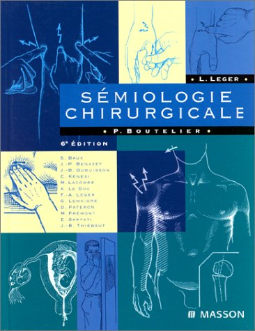 Sémiologie chirurgicale