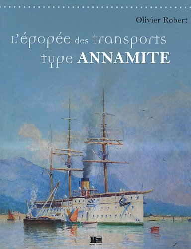 L'épopée des transports type Annamite