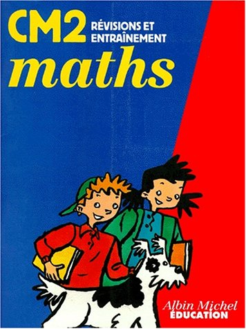 Maths CM2