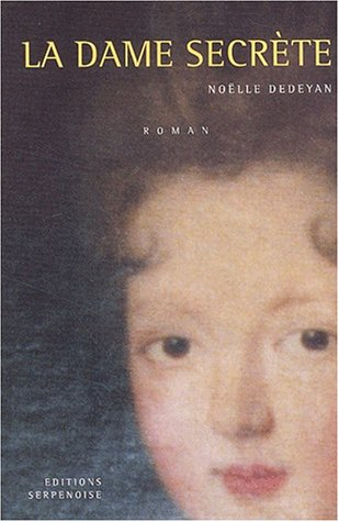 La dame secrète
