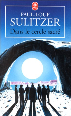 Dans le cercle sacré