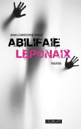 Abilifaïe Léponaix