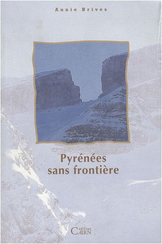 Pyrénées sans frontières