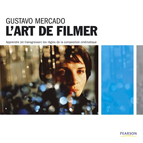 L'art de filmer : apprendre (et transgresser) les règles de la composition cinématique