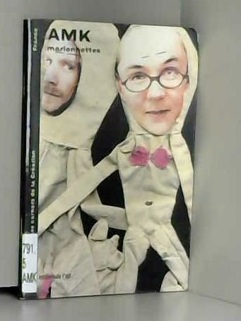 AMK marionnettes