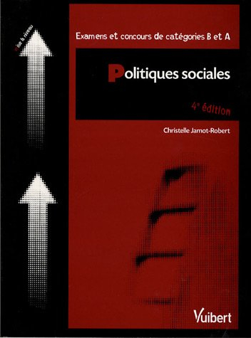 Politiques sociales