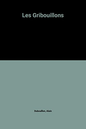 les gribouillons