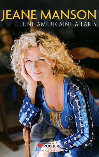 Une Américaine à Paris : autobiographie