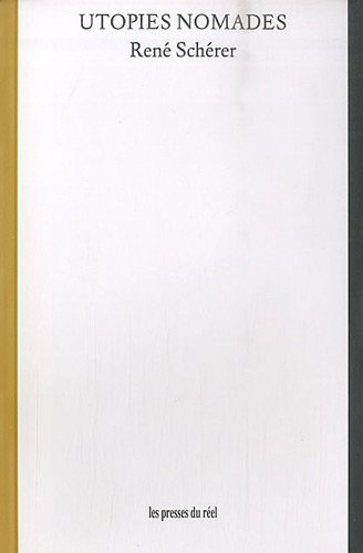 Utopies nomades