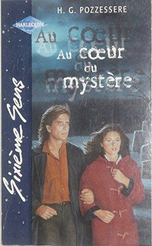 Au coeur du mystère