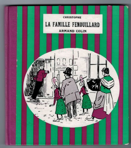 la famille fenouillard