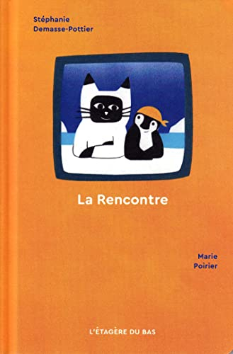 La rencontre