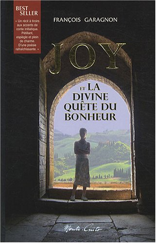 joy et la divine quête du bonheur