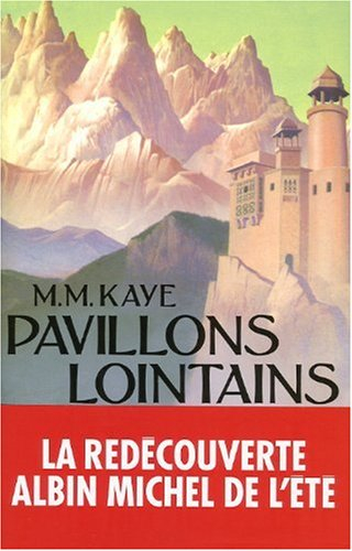 Pavillons lointains