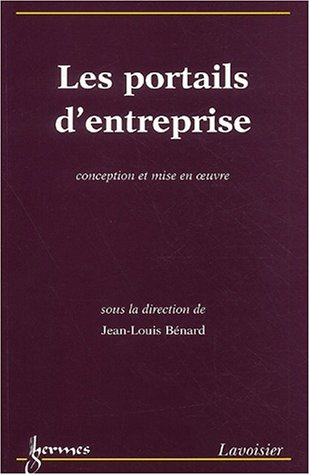Les portails d'entreprise