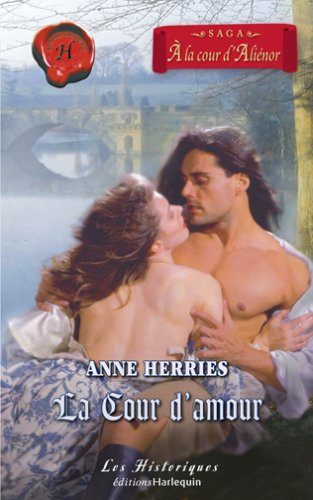 La cour d'amour