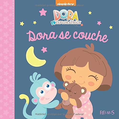 Dora se couche