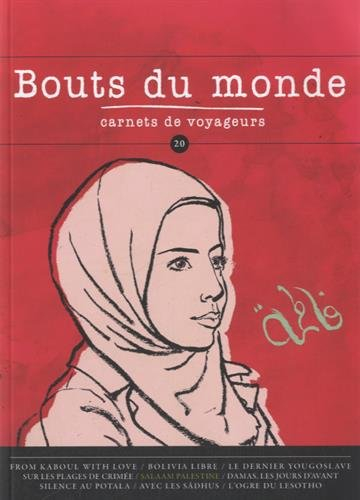 Bouts du monde, n° 20