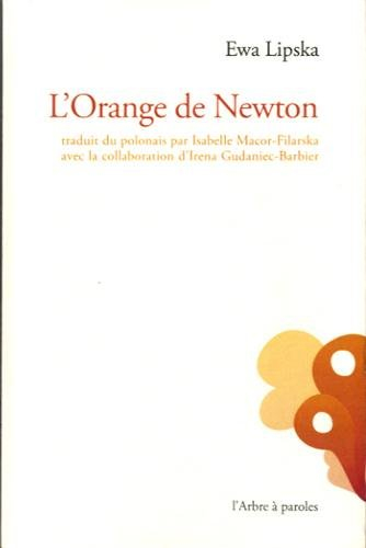 L'orange de Newton