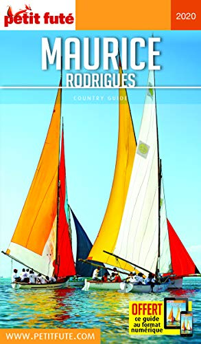 Maurice, Rodrigues : 2020
