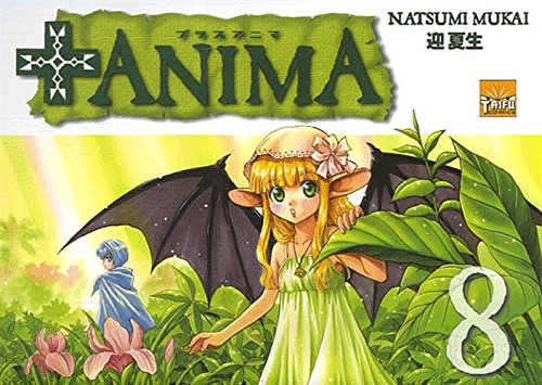 +Anima. Vol. 8