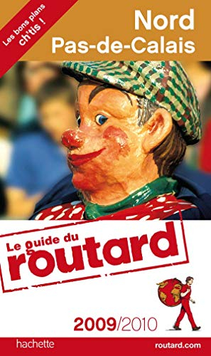 Nord-Pas-de-Calais, 2009-2010