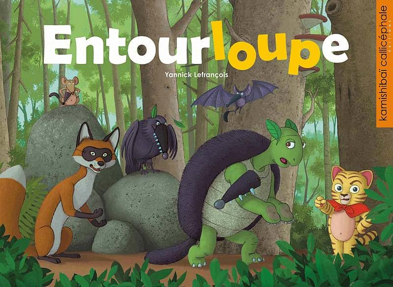 Entourloupe