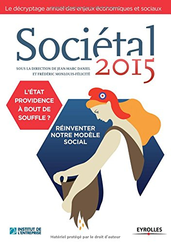 Sociétal, n° 2015