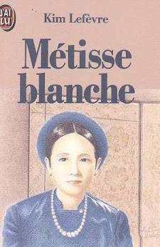 Métisse blanche