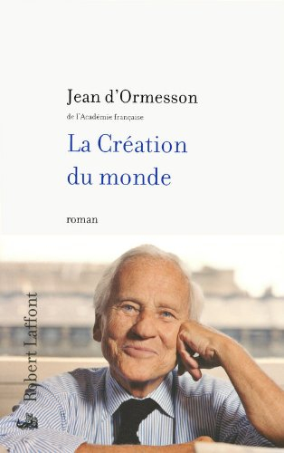 La création du monde