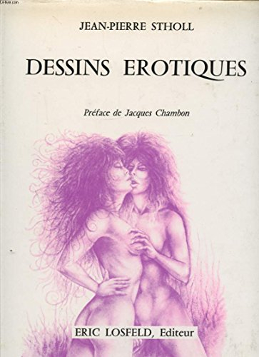 dessins erotiques