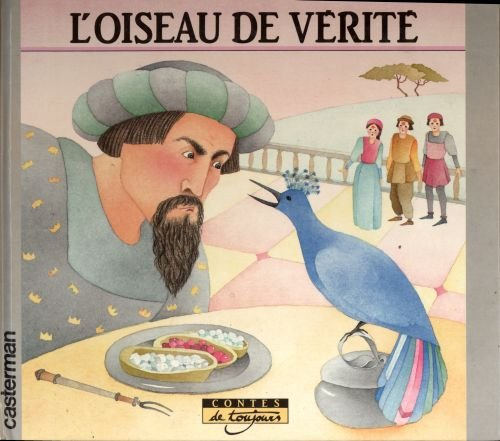 L'Oiseau de vérité