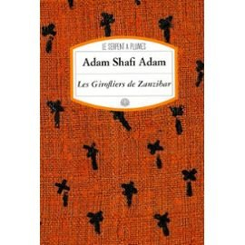 les girofliers de zanzibar