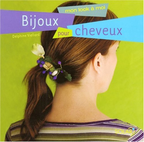 Bijoux pour cheveux