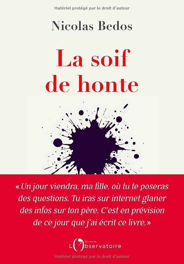 La soif de honte