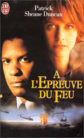 A l'épreuve du feu
